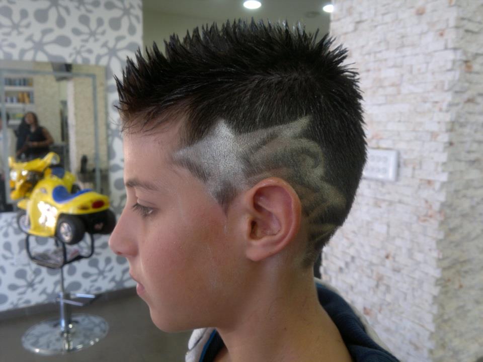 Barber shop gallery image 2