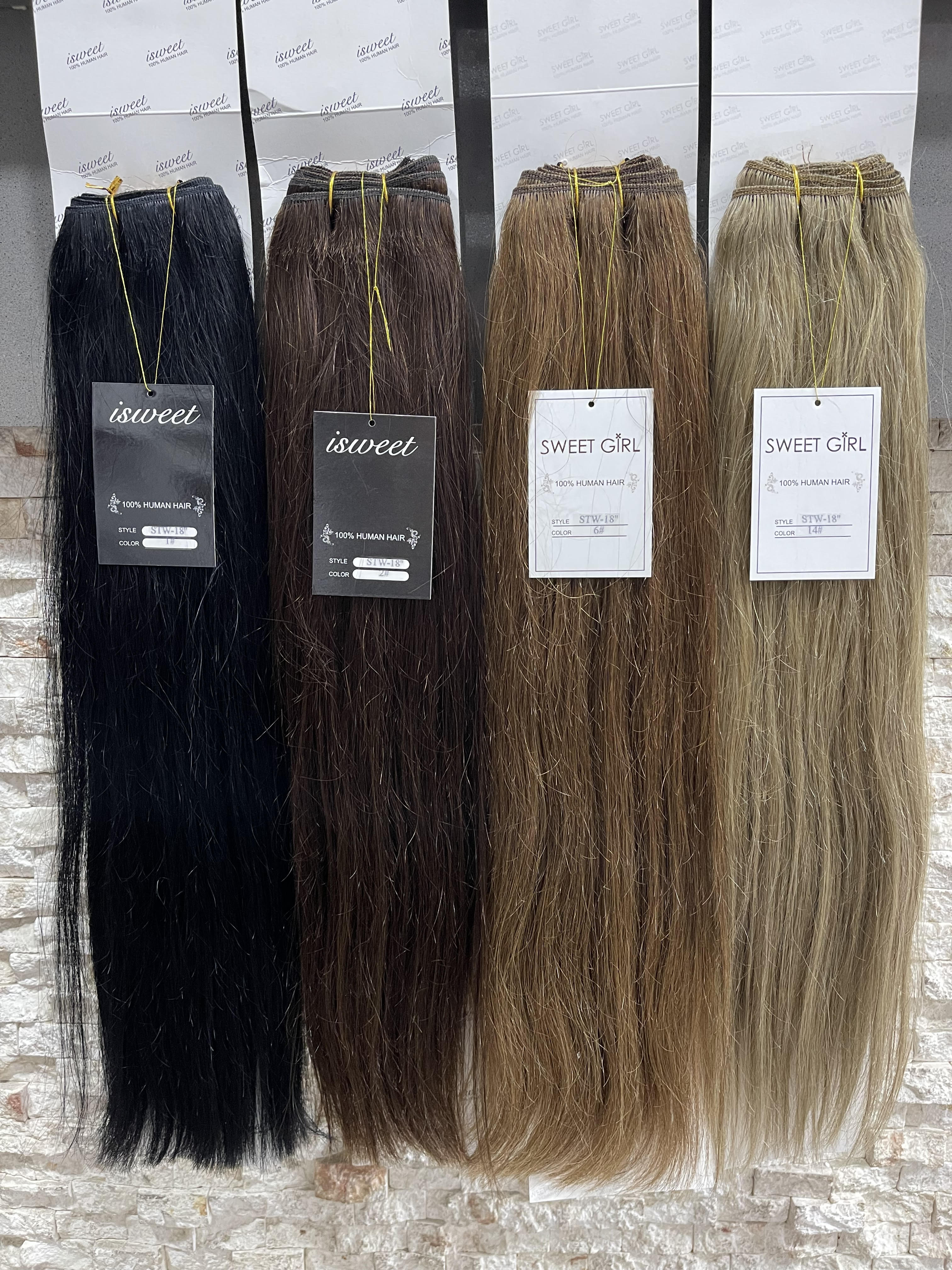 Hair extensions gallery image 4