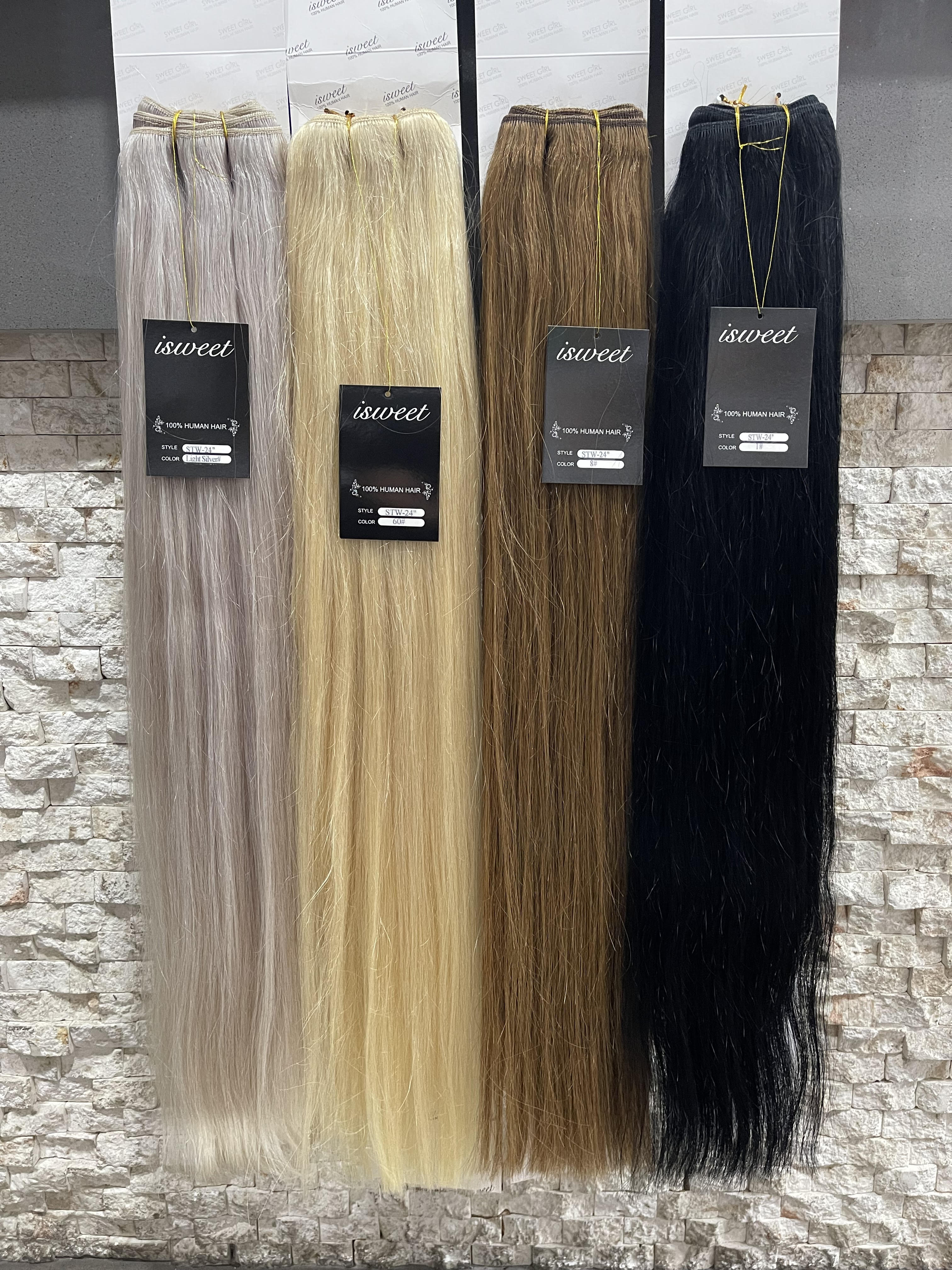 Hair extensions gallery image 6