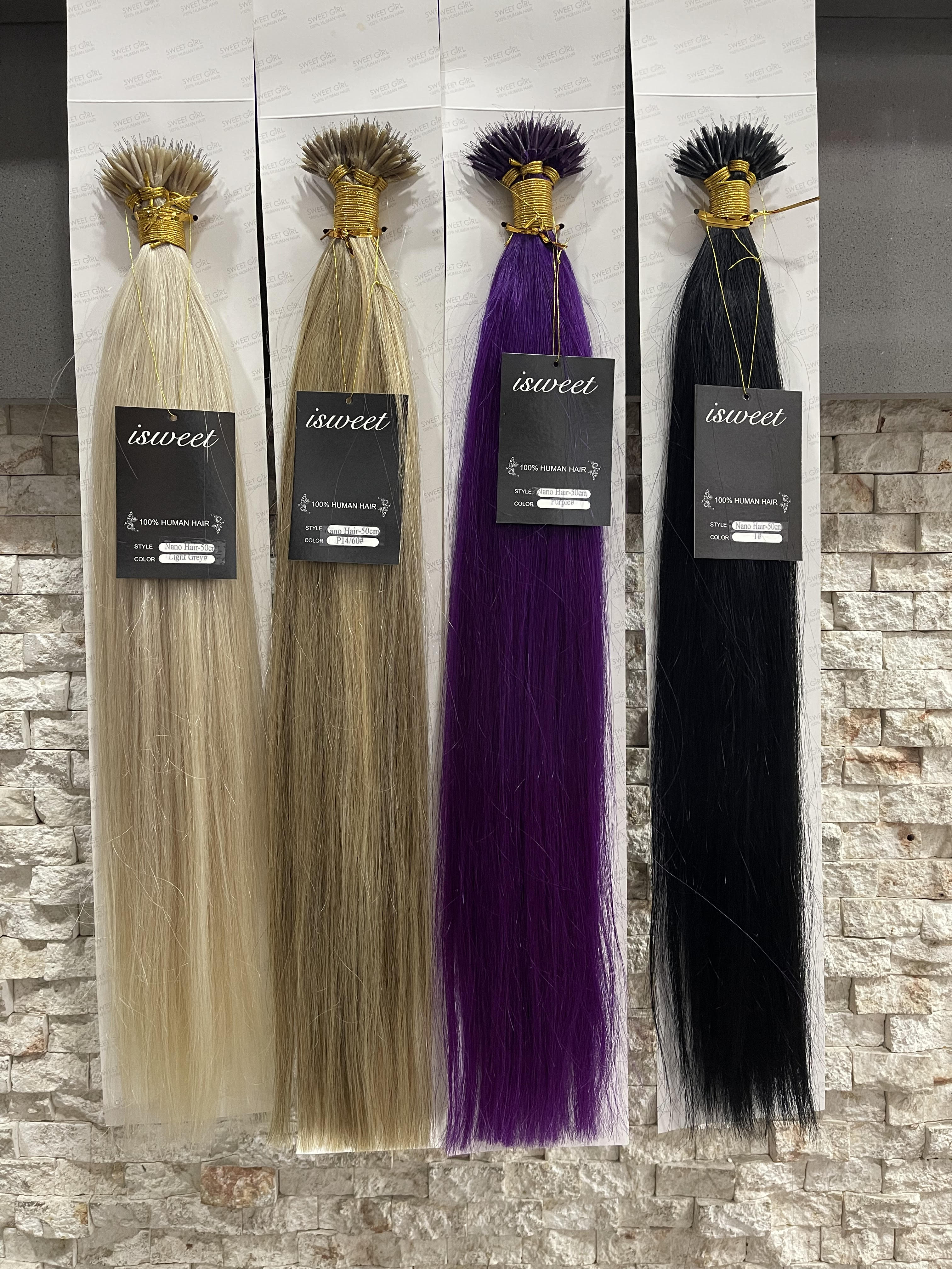 Hair extensions gallery image 7