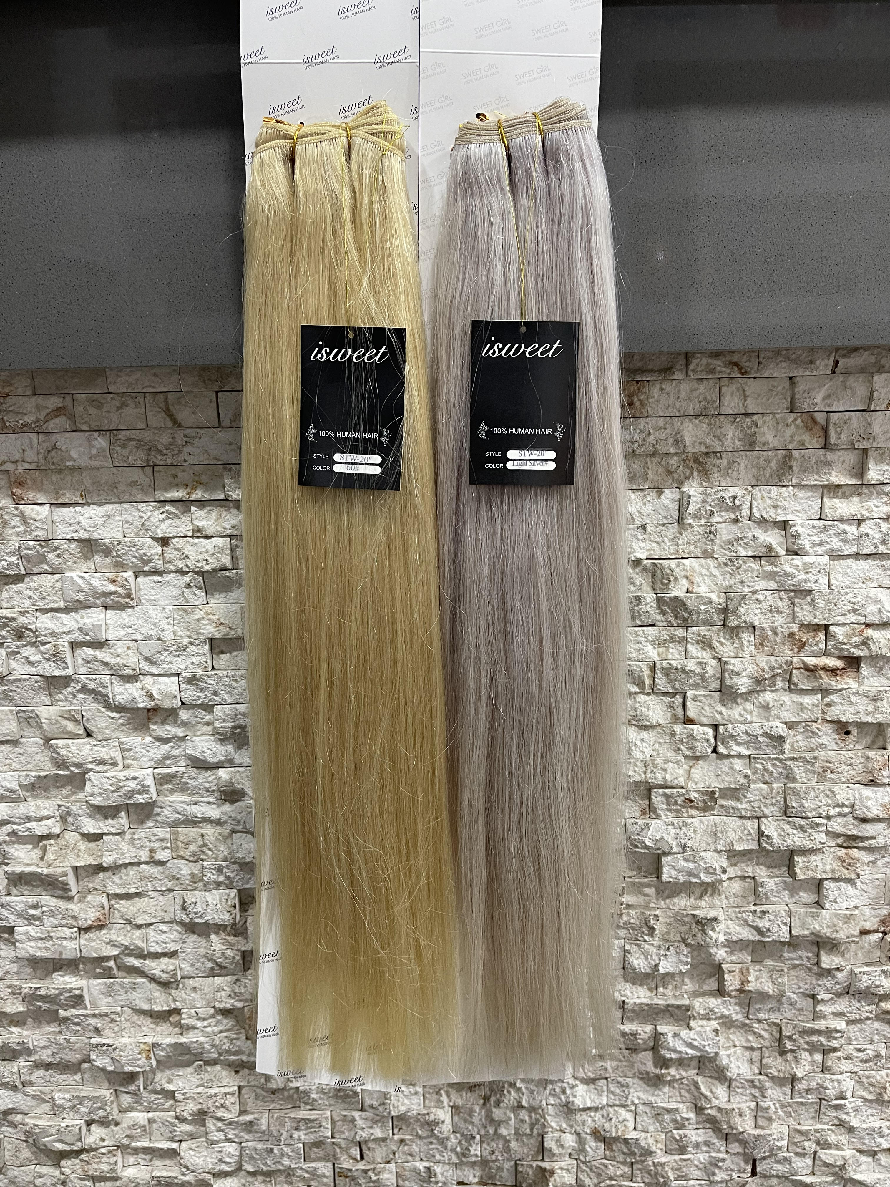 Hair extensions gallery image 5