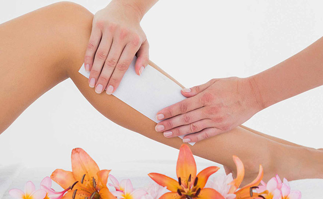 Beauty salon gallery image 3