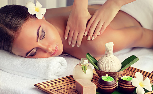 Beauty salon gallery image 7