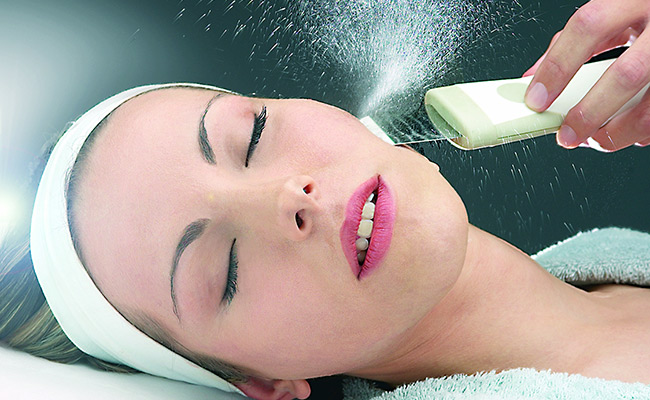 Beauty salon gallery image 5